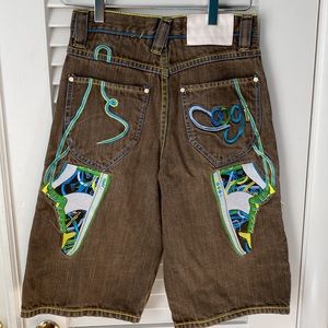 Coogie Shorts Size Boys SZ 14